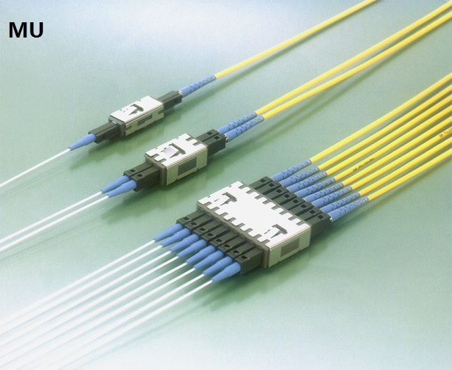 光模块和光纤连接器应用指南9